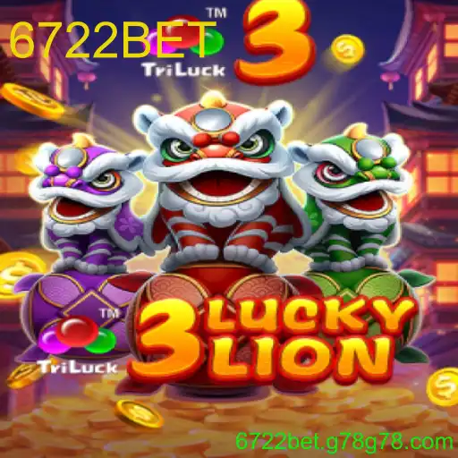 3LUCKYLION