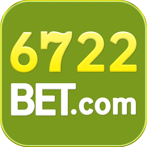 6722BET Logo